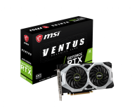 MSI GeForce RTX 2060 VENTUS 6G OC - 1463277 - zdjęcie 1
